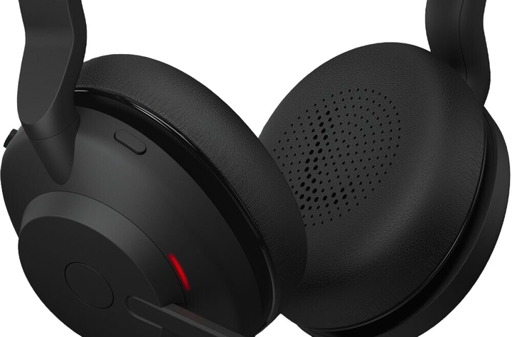 Sluchawki Jabra Evolve2 30 SE USB-A MS Stereo (23189-999-979) (00079979947) - Outlet - obraz 3