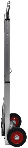 Wózek magazynowy ModernHome by Multistore składany H-003 90 kg (5904265080034) - obraz 5