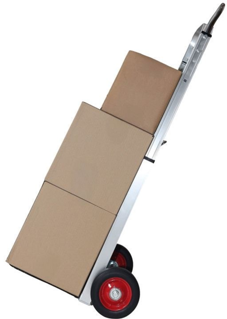 Wózek magazynowy ModernHome by Multistore składany H-003 90 kg (5904265080034) - obraz 6