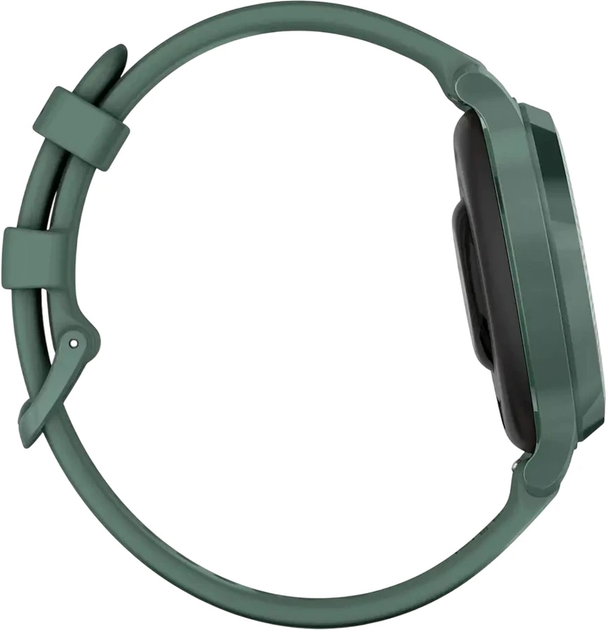 Smartwatch Garmin Lily 2 Active 38 mm Jasper Green (0753759342708) - obraz 7
