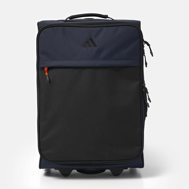 Чемодан Adidas Rolling Carryon JI6950 33,25 л Legink