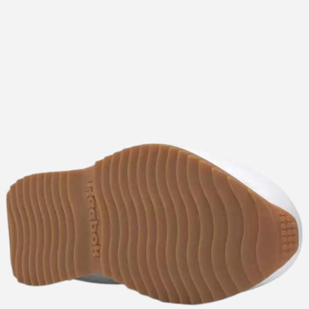 Дитячі кросівки для хлопчика Reebok Glide 100222181 34.5 (3.5US) Білі (1200161522321) - зображення 6