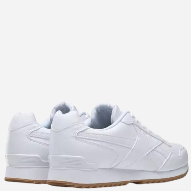 Підліткові кросівки для хлопчика Reebok Glide 100222181 36 (4.5US) Білі (1200161522345) - зображення 3