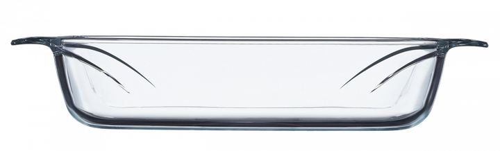 Форма для запекания PYREX 409B000/8446 (39см/4л) - Фото 2 Форма для запекания PYREX 409B000/8446 (39см/4л) - изображение 2