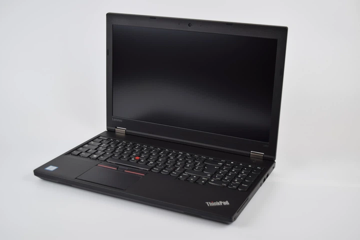 Ноутбук Lenovo ThinkPad L560 i5-6200U / 8 гб / ssd 256 гб / 15.6