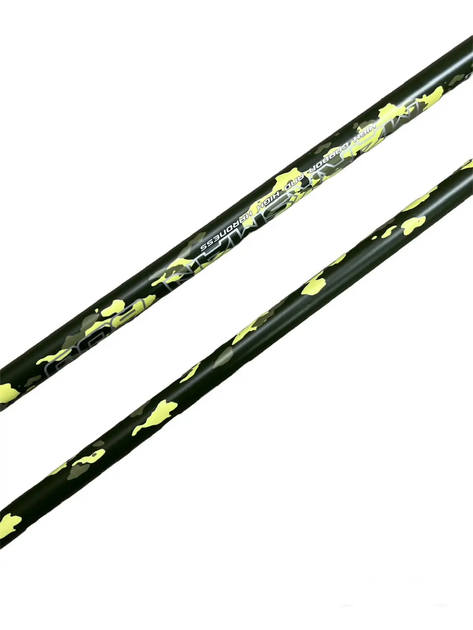 Удилище под боковой кивок Mifine MARKSMAN Bolo 4m, 50-150g,404-400 - изображение 2