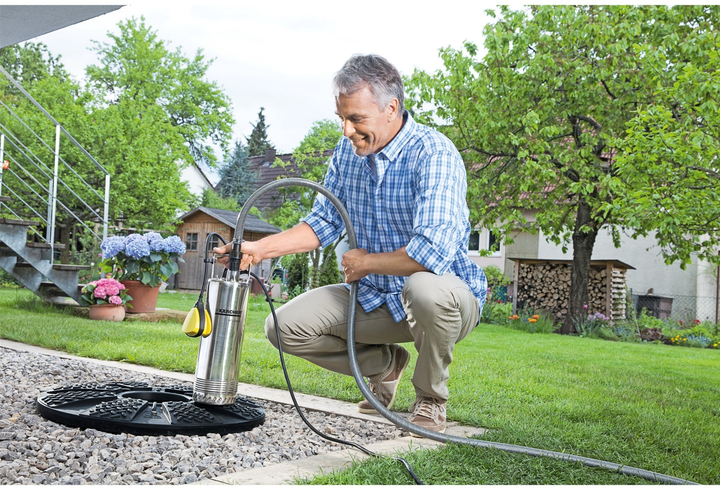 Занурювальний насос Karcher BP 2 Cistern (1.645-420.0) - зображення 7