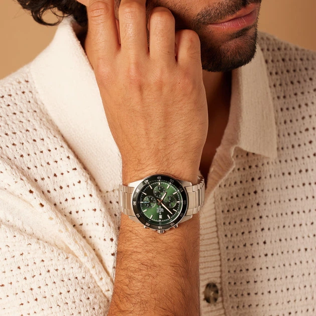 Часы мужские Casio EFR-526D-3AVUEF - изображение 6