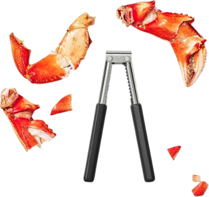 Dziadek do orzechów Oxo Good Grips (0840097703930) - obraz 6