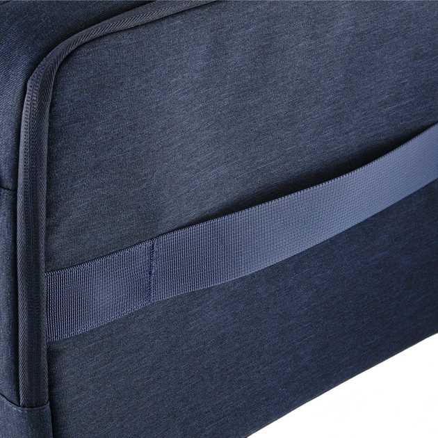 Torba na laptopa Hama Casual 15.6"-16.2" Dark Blue (4047443524720) - obraz 6