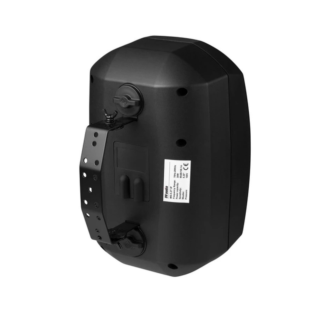 Комплект звуку DV audio LA1208MS4B для приміщення до 160 м.кв - зображення 7