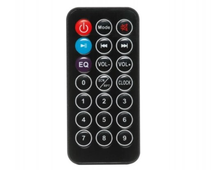 Акустичний комплект DMA-120+4хHS-50 - зображення 4