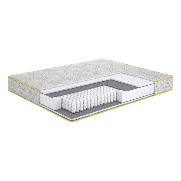 Матрас Low Cost Mirage / Мираж 120x190 см – фото, отзывы ...