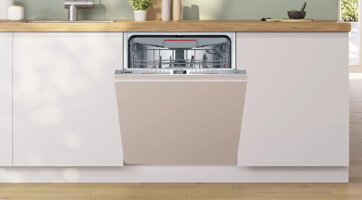 Вбудована посудомийна машина Bosch Serie 6 SBV6ZCX17E (4242005443758) - зображення 10