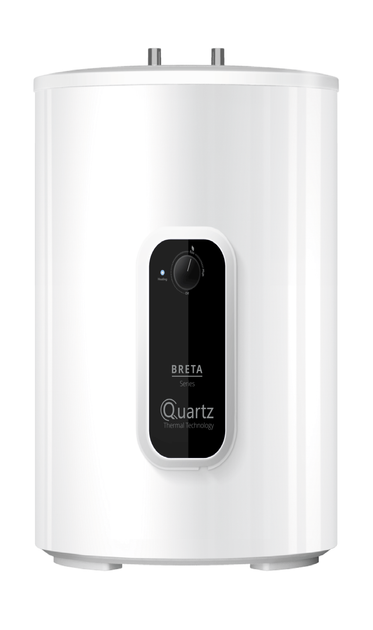 Бойлер Quartz Thermal Technology Breta 150 F - Фото 1 Бойлер Quartz Thermal Technology Breta 150 F - изображение 1