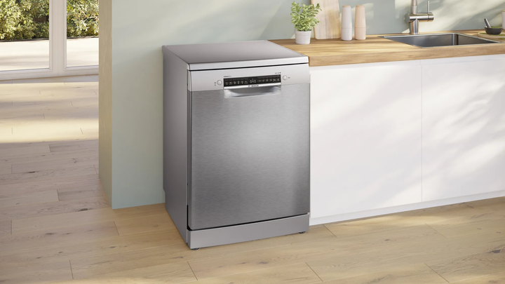 Посудомийна машина Bosch Serie 4 SMS4EVI08E (4242005456222) - зображення 9