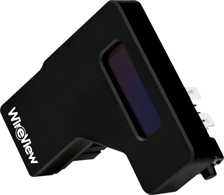 Urządzenie do pomiaru zużycia energii przez GPU Thermal Grizzly Normal WireView GPU 1 x 8 Pin PCIe (4260711990588) - obraz 3