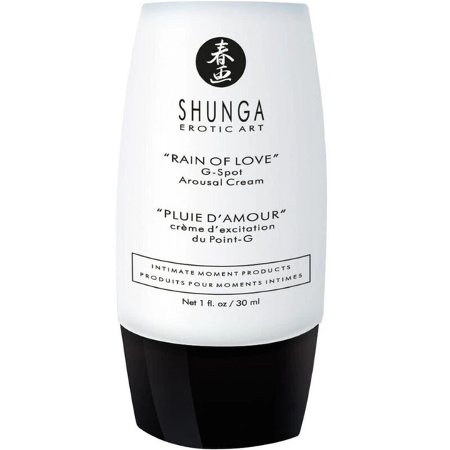 Подарочный набор Shunga Naughtier Kit, 5 продуктов для интимной стимуляции - изображение 6