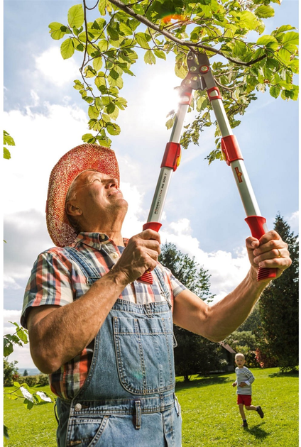 Sekator nożycowy WOLF-Garten Power Cut RS 900 T Premium Plus (73BGA009650) - obraz 6