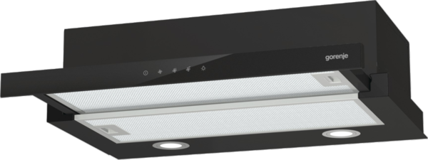 Витяжка Gorenje TH 64E4 BG (HQ60TG9) (735445) - зображення 4