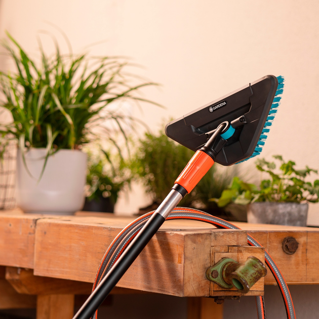 Trzonek Gardena CleanSystem S (18800-20) - obraz 4