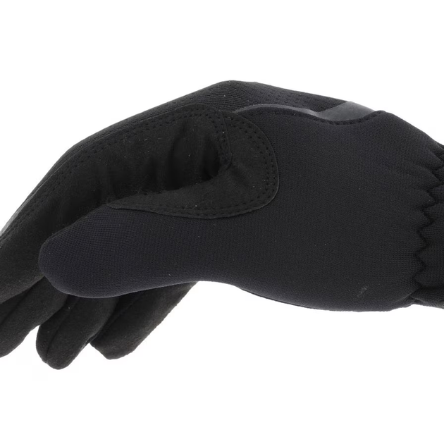 Перчатки Mechanix FastFit, Black, 2XL - изображение 2