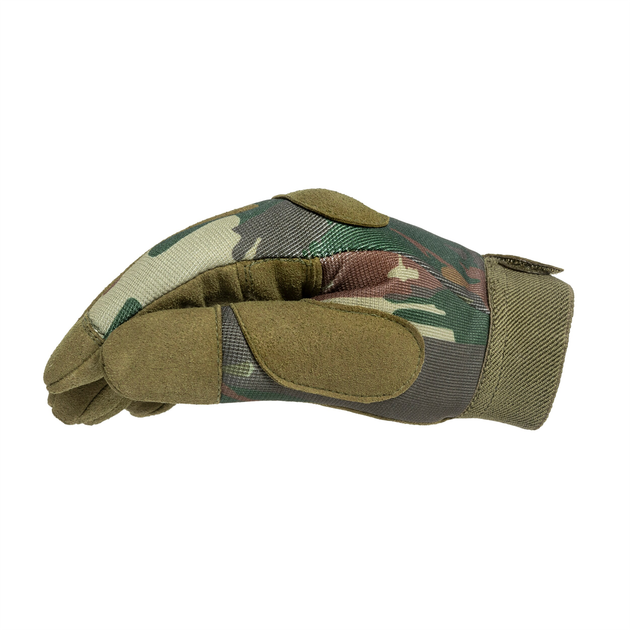Рукавиці Pentagon Duty Mechanic, Вудленд, XL - Фото 3 Рукавиці Pentagon Duty Mechanic, Вудленд, XL - зображення 3