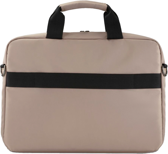 Torba na laptopa Hama Premium Lightweight 15.6"-16.2" Beige (4047443518491) - obraz 5