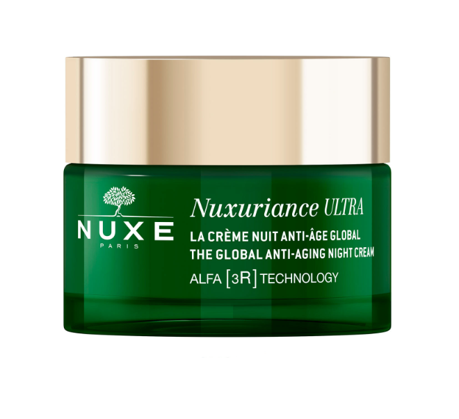 Крем ультра нічний Nuxe Nuxuriance Ultra The Global Anti-Ageing Night Cream 50 мл - Фото 1 Крем ультра нічний Nuxe Nuxuriance Ultra The Global Anti-Ageing Night Cream 50 мл - зображення 1