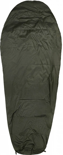 Спальный мешок Tribe Yukon 150 T-loft T-CF-0002-olive - Фото 2 Спальный мешок Tribe Yukon 150 T-loft T-CF-0002-olive - изображение 2