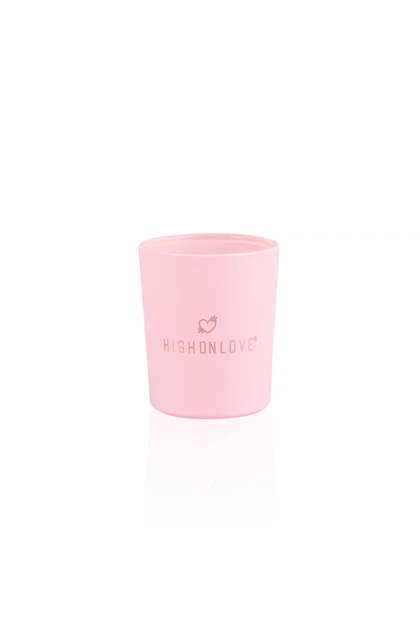 Набір масажних свічок 5 ароматів-афродизіаків Mini Massage Candles Collection, 5 х 35 г HighOnLove - Фото 3 Набір масажних свічок 5 ароматів-афродизіаків Mini Massage Candles Collection, 5 х 35 г HighOnLove - зображення 3