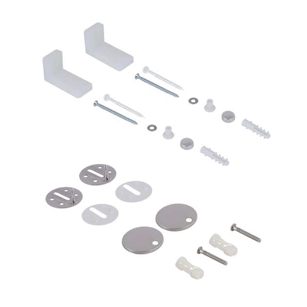 Унитаз напольный Qtap Aries Rimless безободковый с сиденьем Soft-close WHITE QT03228302W - Фото 9 Унитаз напольный Qtap Aries Rimless безободковый с сиденьем Soft-close WHITE QT03228302W - изображение 9