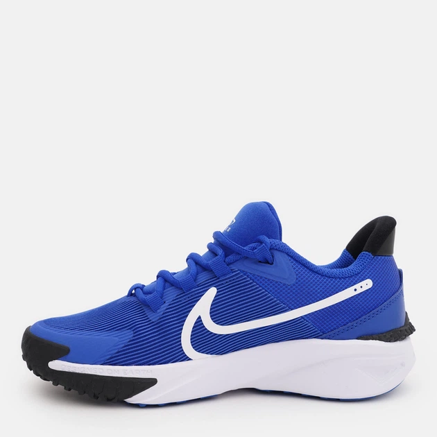 Підліткові кросівки для хлопчика Nike Star Runner 4 Nn (Gs) DX7615