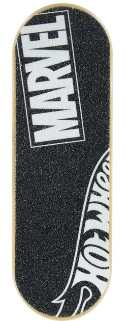 Zestaw zabawkowy Hot Wheels Deskorolka Venom + buty do jazdy palcami HNG25 (0194735139996) - obraz 3