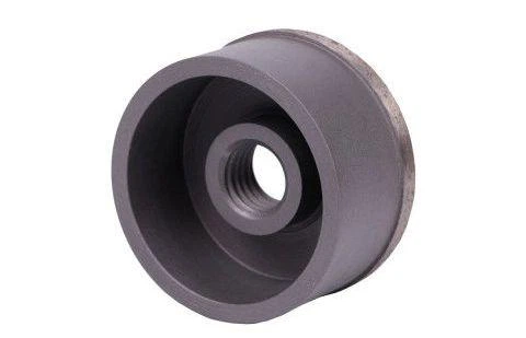 Фреза алмазна DiStar DGM-S 49/M14 Hard Ceramics 100 17483522216 - Фото 2 Фреза алмазна DiStar DGM-S 49/M14 Hard Ceramics 100 17483522216 - изображение 2