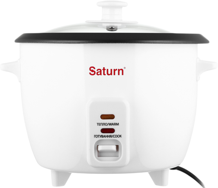 Рисоварка SATURN ST-MC9192 - изображение 1