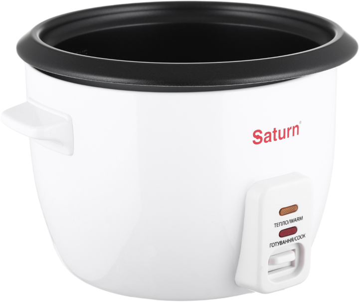 Рисоварка SATURN ST-MC9192 - изображение 2