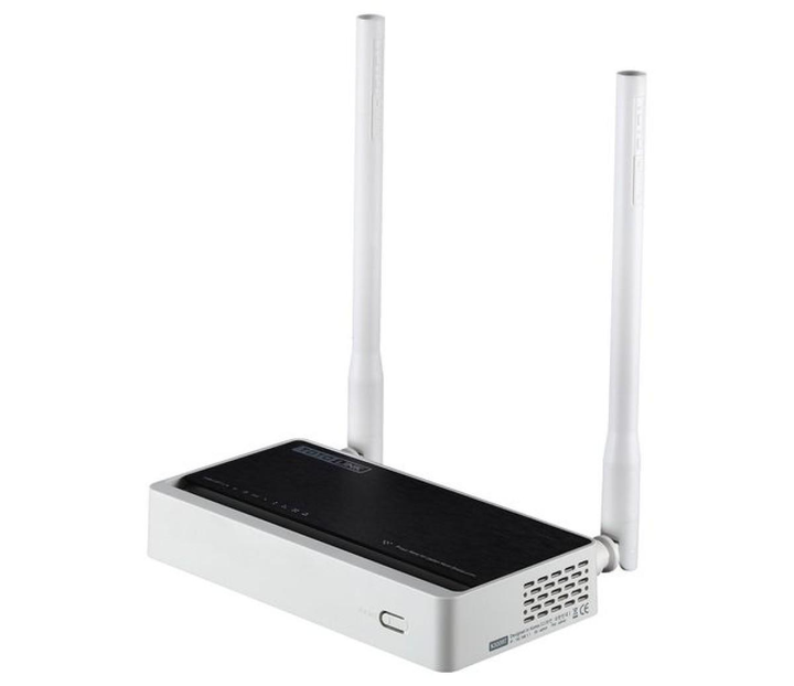 Маршрутизатор Totolink N300RT (N300RT) Б/B - зображення 1