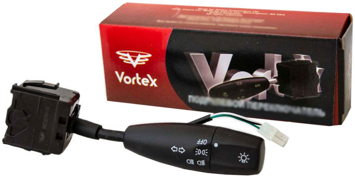 Перемикач поворотів (світла) Daewoo Lanos VORTEX - зображення 1