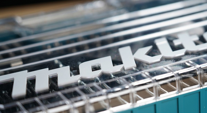 Набір свердел та біт Makita 75 шт (E-16988) - зображення 3