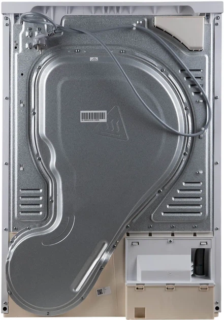 Сушильная машина Vestfrost MDM 107 T1 - Фото 4 Сушильная машина Vestfrost MDM 107 T1 - изображение 4