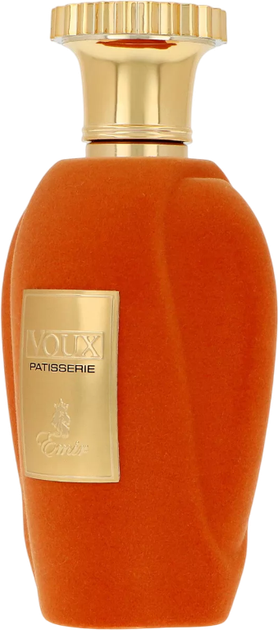 Парфумована вода унісекс Paris Corner Voux Patisserie 100 мл (6298141926851) - зображення 3