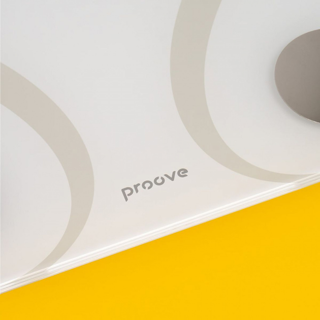 Смарт-ваги Proove Balance white - зображення 5