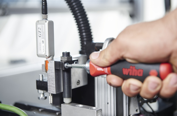 Набір викруток Wiha System 6 12 шт (4010995035914) - зображення 6