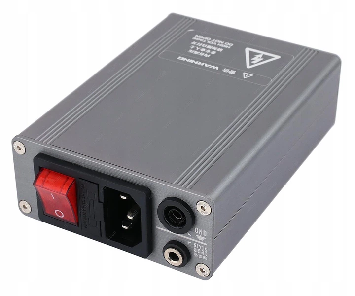 Паяльная станция OSS T210 Жало JBC C210 75W 120°C-450°C - изображение 6