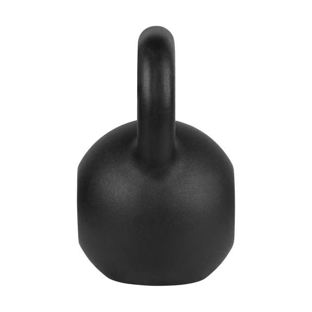 Гиря чавунна 30 кг Rebel Active RBA-2323-30 - изображение 3