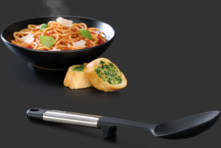 Łyżka kuchenna Joseph Joseph Elevate Silicone Steel (5028420008746) - obraz 6