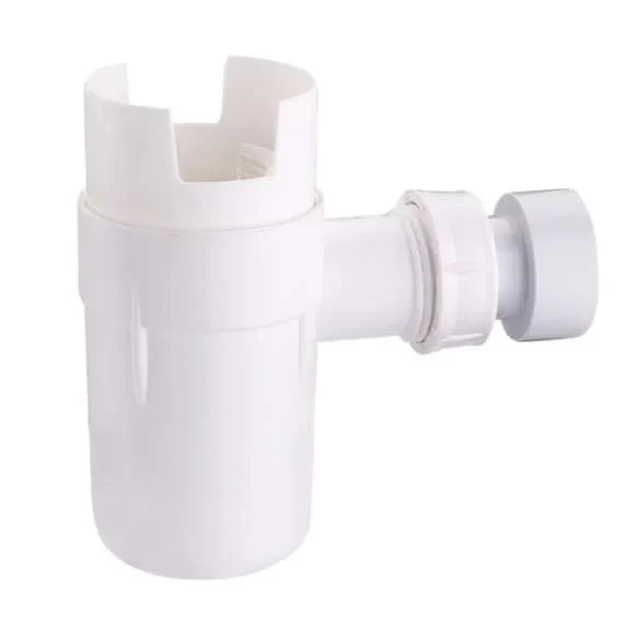 Сифон для бойлера CALEFFI 1" 319601 - изображение 2