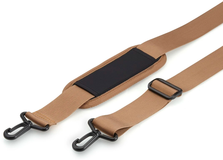 Сумка для ноутбука Hama Ultra Lightweight 13.3"-14.1" Black (4047443520081) - зображення 8