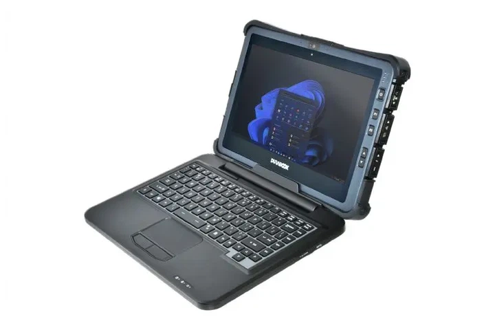Планшет Durabook U11I Field (U1H1P2DE_BXX) - Фото 2 Планшет Durabook U11I Field (U1H1P2DE_BXX) - изображение 2